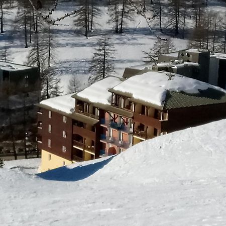 La Foux D'Allos Vacances Nature Espace Lumiere المظهر الخارجي الصورة