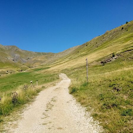 La Foux D'Allos Vacances Nature Espace Lumiere المظهر الخارجي الصورة