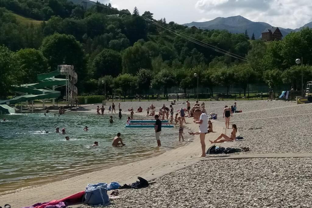La Foux D'Allos Vacances Nature Espace Lumiere المظهر الخارجي الصورة