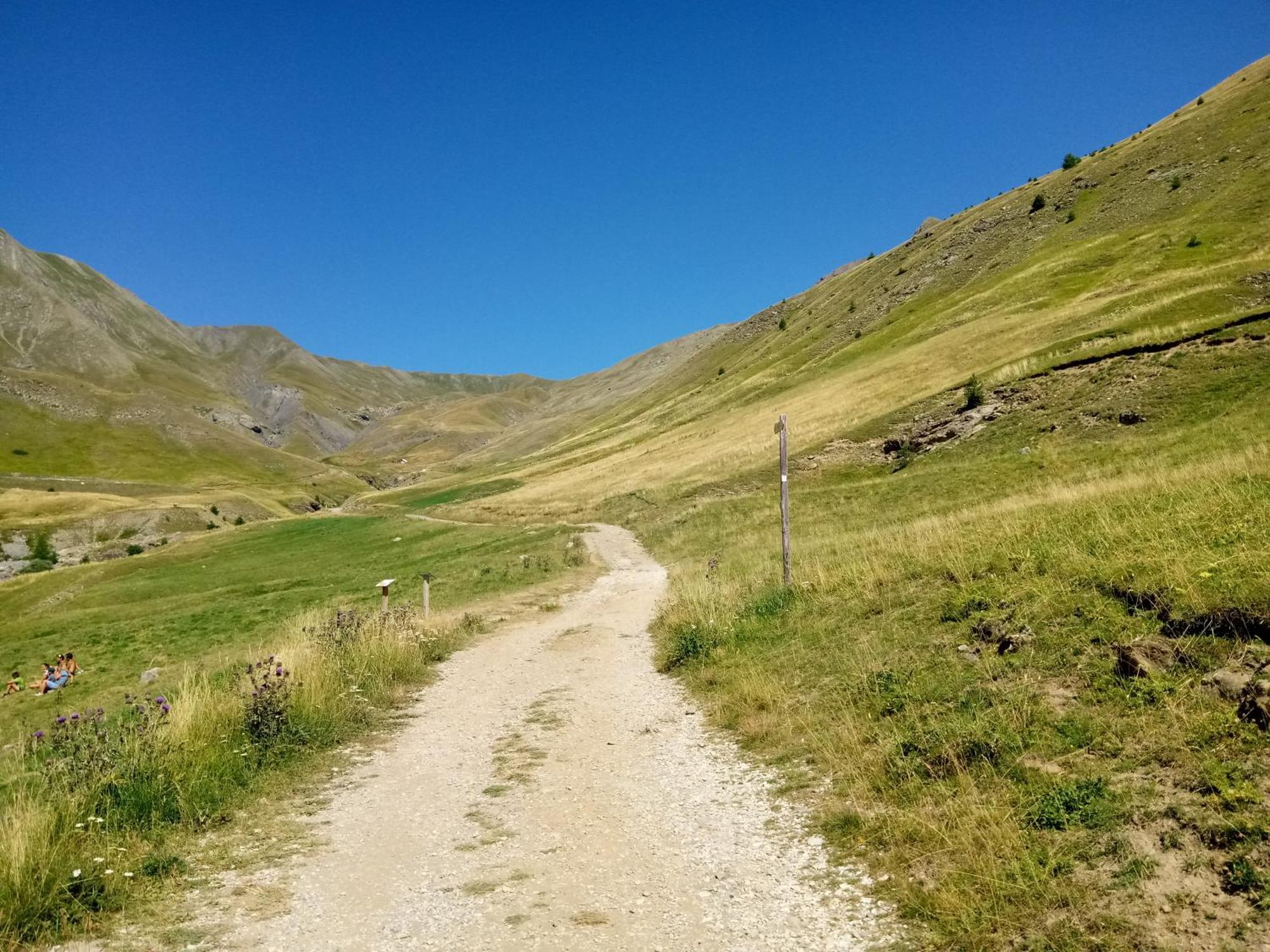 La Foux D'Allos Vacances Nature Espace Lumiere المظهر الخارجي الصورة